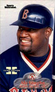 Mo Vaughn