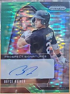 Bryce Rainer