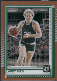 Larry Bird