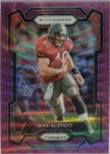 Mike Alstott