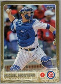 Miguel Montero