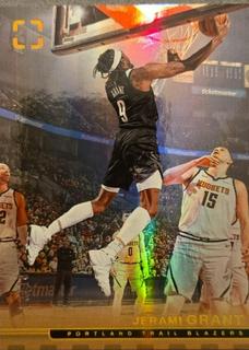 Jerami Grant