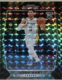 Josh Hart