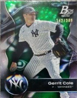 Gerrit Cole