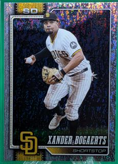 Xander Bogaerts