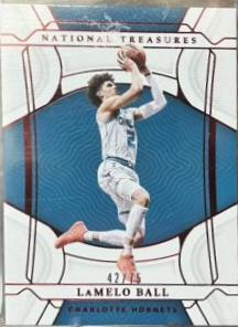 LaMelo Ball