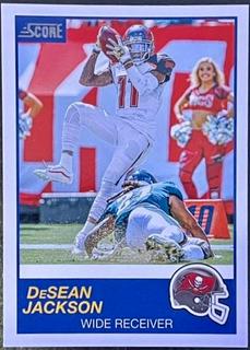 DeSean Jackson