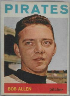 Bob Allen