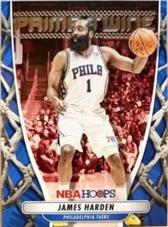 James Harden