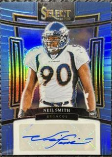 Neil Smith