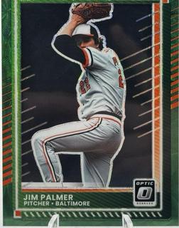 Jim Palmer