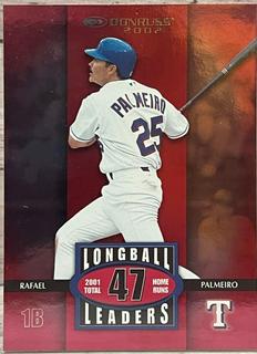 Rafael Palmeiro