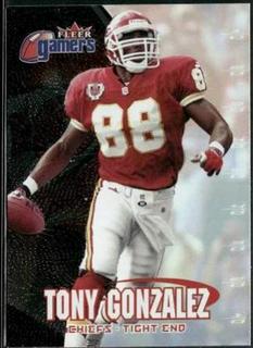 Tony Gonzalez