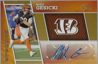 Mike Gesicki