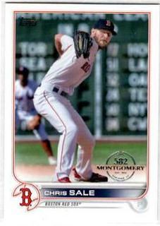 Chris Sale