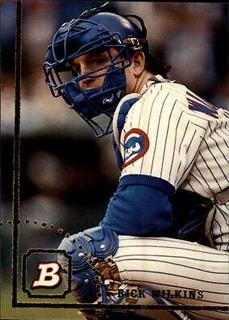 Rick Wilkins