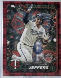 Ryan Jeffers