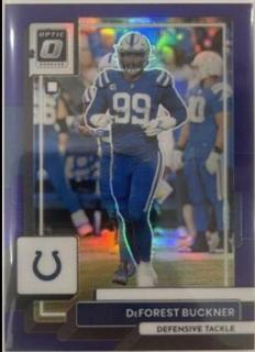 DeForest Buckner