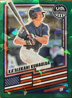 Ka'alekahi Kuhaulua