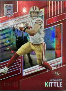 George Kittle