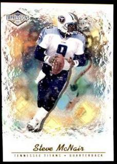 Steve McNair