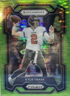 Kyle Trask