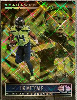DK Metcalf
