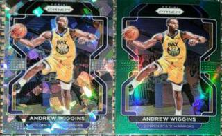 Andrew Wiggins