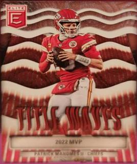 Patrick Mahomes II
