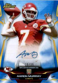 Aaron Murray