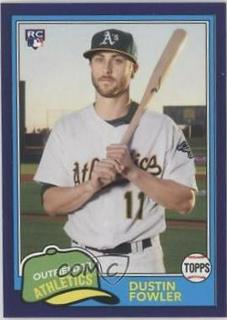Dustin Fowler