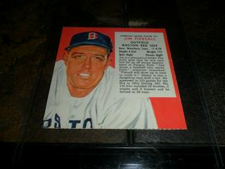 Jim Piersall