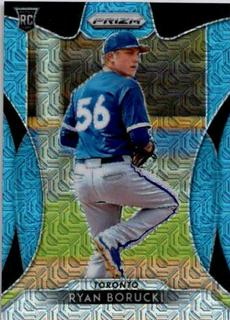 Ryan Borucki
