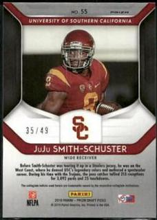 JuJu Smith Schuster