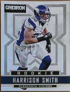 Harrison Smith