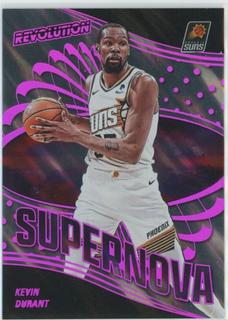 Kevin Durant