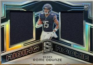 Rome Odunze