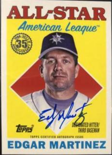 Edgar Martinez
