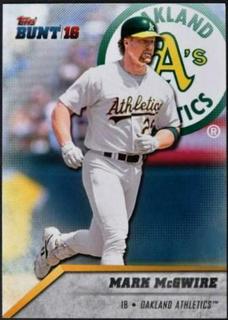 Mark McGwire