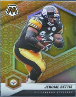 Jerome Bettis