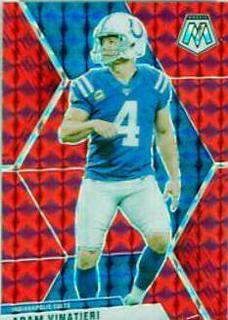 Adam Vinatieri