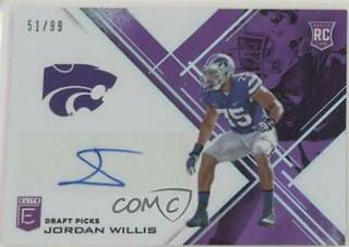 Jordan Willis