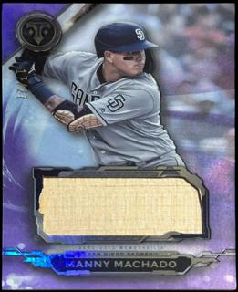 Manny Machado