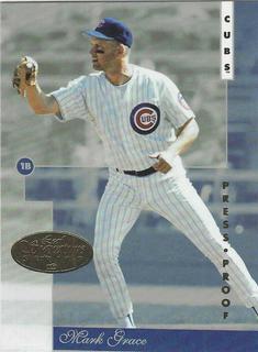 Mark Grace