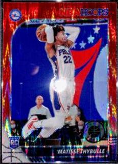 Matisse Thybulle