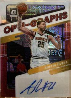 Austin Rivers