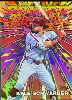 Kyle Schwarber