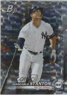 Giancarlo Stanton