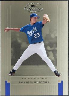 Zack Greinke