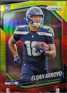 Elijah Arroyo